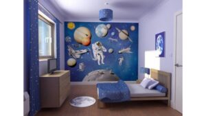 20 Tips Desain Interior kamar anak