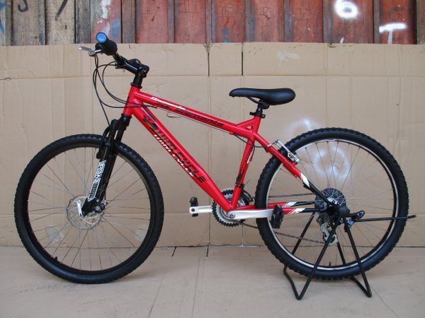 MTB 26' Diamante XT